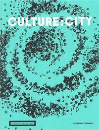 Picture of Culture: City /anglais