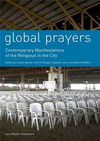 Picture of Global Prayers /anglais