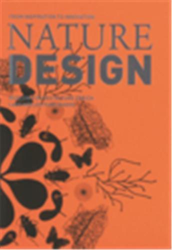 Picture of Nature Design From Inspiration to Innovation /anglais