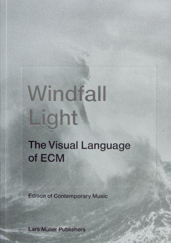 Picture of Windfall Light The Visual Language of ECM /anglais