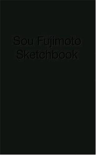 Picture of Sou Fujimoto Sketchbook /anglais