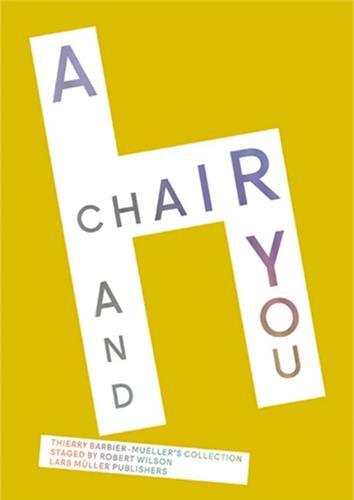 Image de A Chair and You /anglais