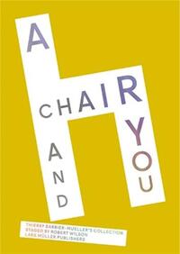 Image de A Chair and You /anglais