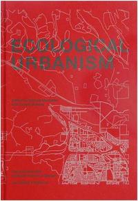 Picture of Ecological Urbanism (New ed) /anglais