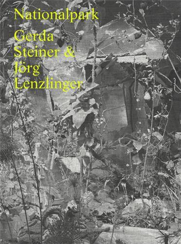 Image de Gerda Steiner & Jorg Lenzlinger Nationalpark /allemand