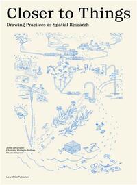 Image de Closer to Things /anglais