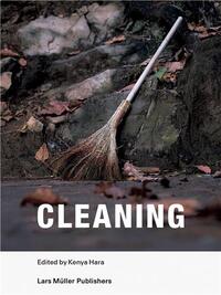 Picture of Kenya Hara Cleaning /anglais