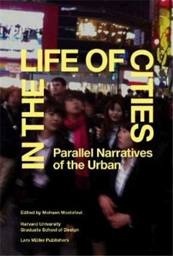 Picture of In the Life of Cities /anglais