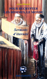Picture of POUR DECRYPTER LES HOMMES, LE MONDE - SERMONS D'ETERNITE