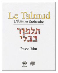 Picture of LE TALMUD T XX - PESSAHIM