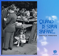 Image de Quand je serai enfant...