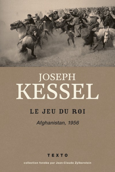 Picture of Le jeu du roi