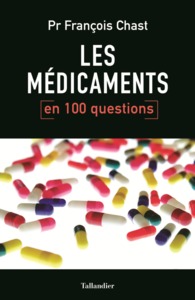 Picture of Les médicaments en 100 questions