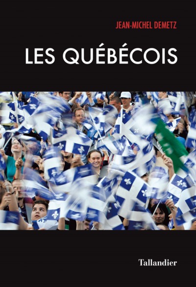Picture of Les québecois