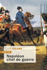 Picture of Napoléon chef de guerre