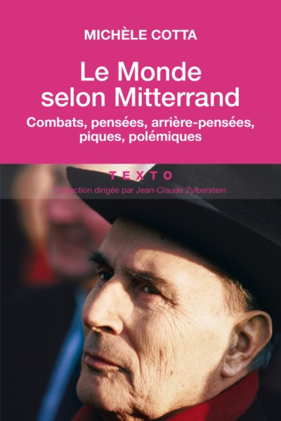 Image de Le monde selon Mitterrand