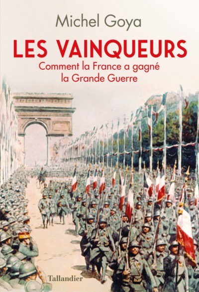Picture of Les vainqueurs