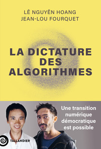Image de La dictature des algorithmes