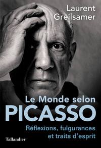 Image de Le monde selon Picasso