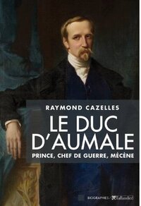 Image de Le duc d'Aumale