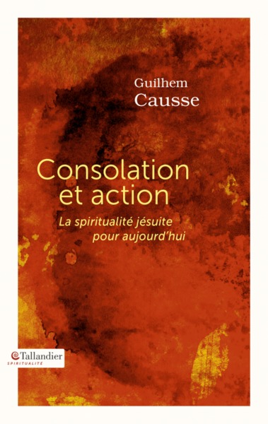 Image de Consolation et action
