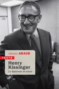 Picture of Henry Kissinger