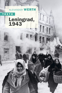 Picture of Léningrad, 1943