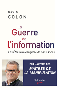 Picture of La guerre de l'information