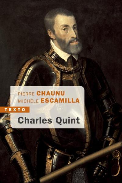 Image de Charles Quint