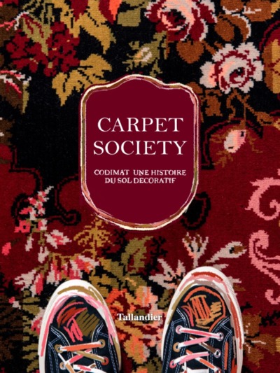 Picture of Carpet society