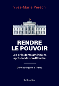 Picture of Rendre le pouvoir