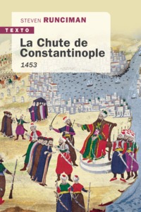 Image de La chute de Constantinople 1453