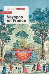 Image de Voyages en France