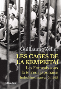 Image de Les cages de la Kempeitai