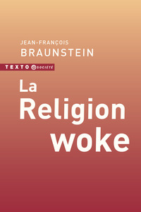 Picture of La religion woke
