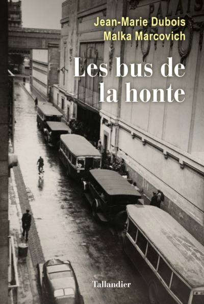 Image de Les bus de la honte