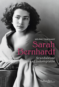 Picture of Sarah Bernhardt