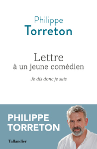 Picture of Lettre à un jeune comédien