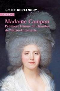 Image de Madame Campan