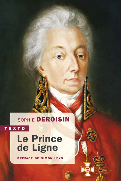 Image de Le prince de ligne