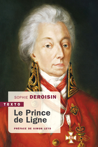 Image de Le prince de ligne