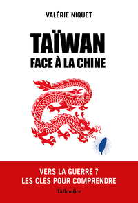Image de Taïwan face à la Chine