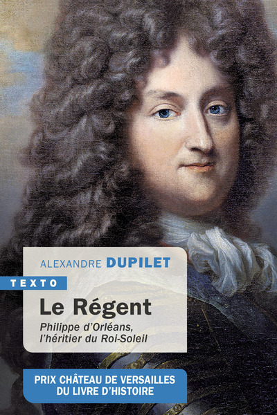 Image de Le Régent