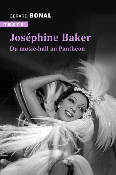 Picture of Joséphine Baker