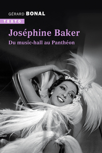 Picture of Joséphine Baker