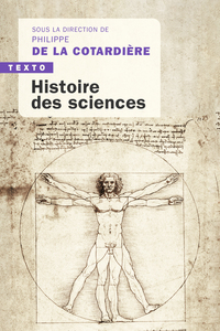 Image de Histoire des sciences : de la préhistoire à nos jours