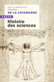 Image de Histoire des sciences