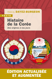 Image de Histoire de la Corée