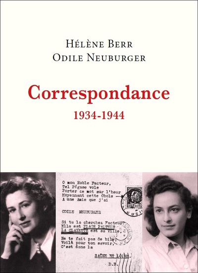 Image de Correspondance