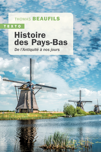 Picture of Histoire des Pays-Bas